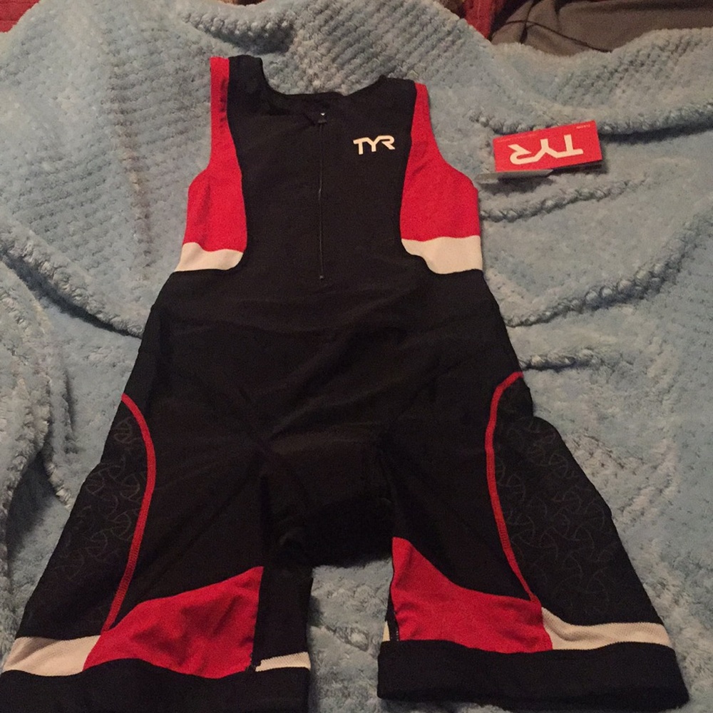 Triathlon wear